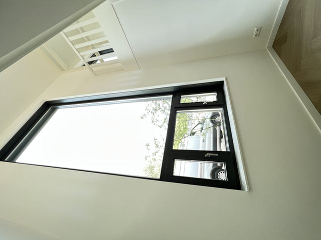 Belgradostraat 57, Utrecht