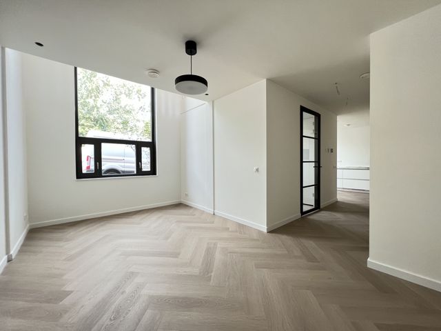 Belgradostraat 57, Utrecht