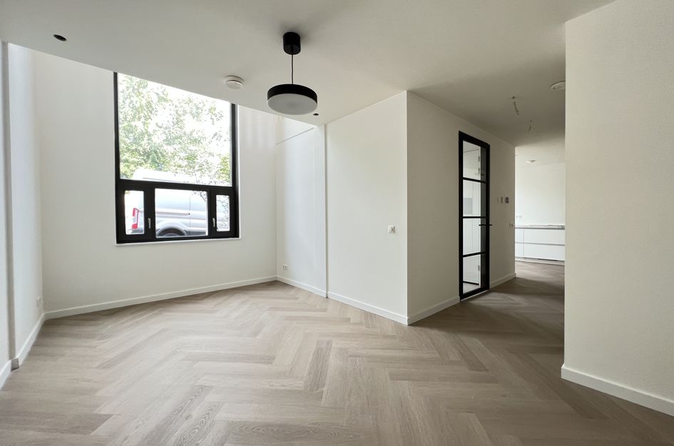 Belgradostraat 57