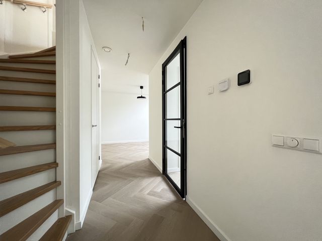 Belgradostraat 57, Utrecht
