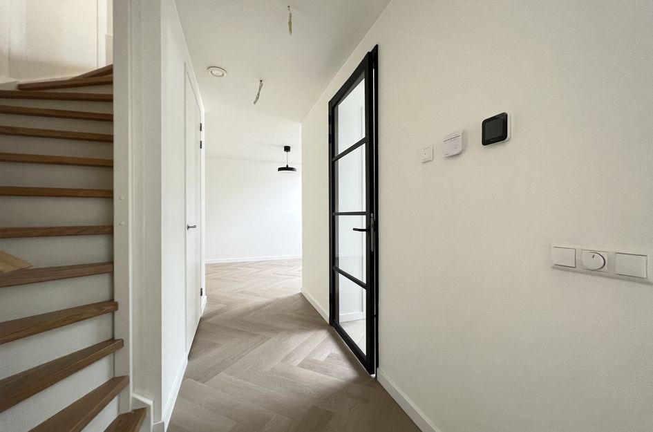 Belgradostraat 57