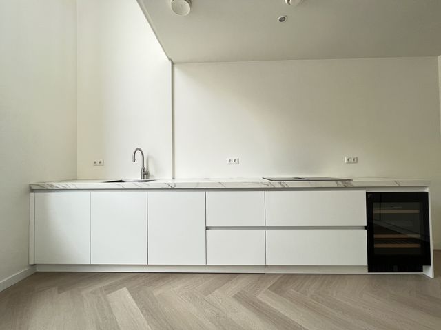 Belgradostraat 57, Utrecht