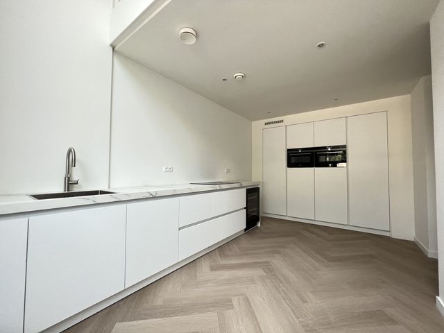 Belgradostraat 57, Utrecht
