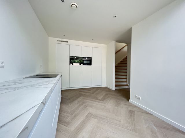 Belgradostraat 57, Utrecht