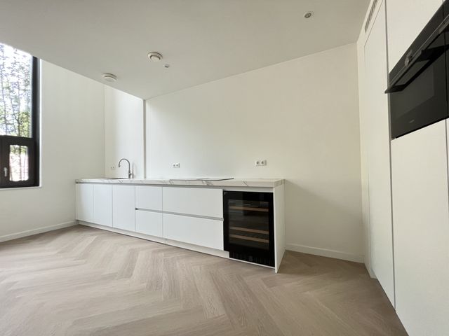 Belgradostraat 57, Utrecht