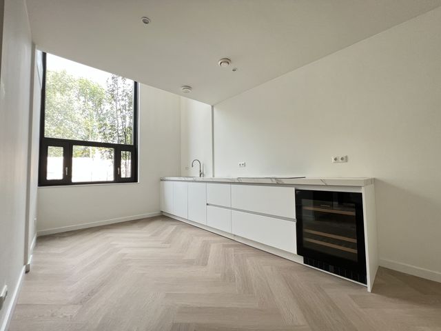 Belgradostraat 57, Utrecht