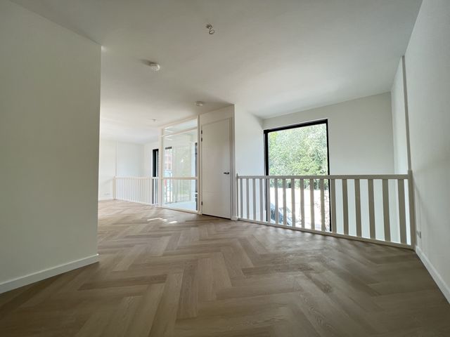 Belgradostraat 57, Utrecht