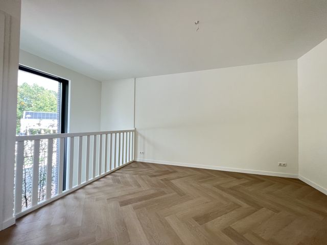 Belgradostraat 57, Utrecht