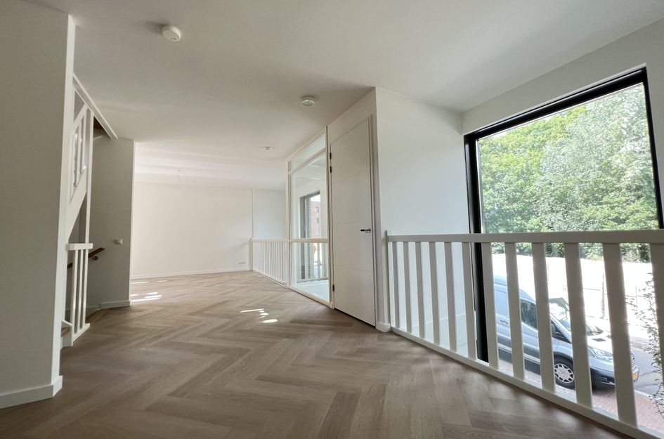 Belgradostraat 57
