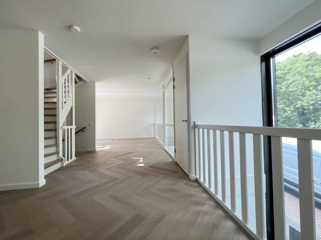 Belgradostraat 57, Utrecht