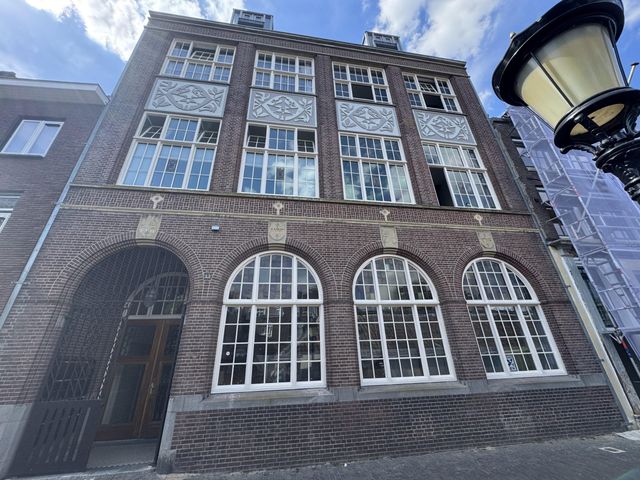 Oudegracht 373M, Utrecht