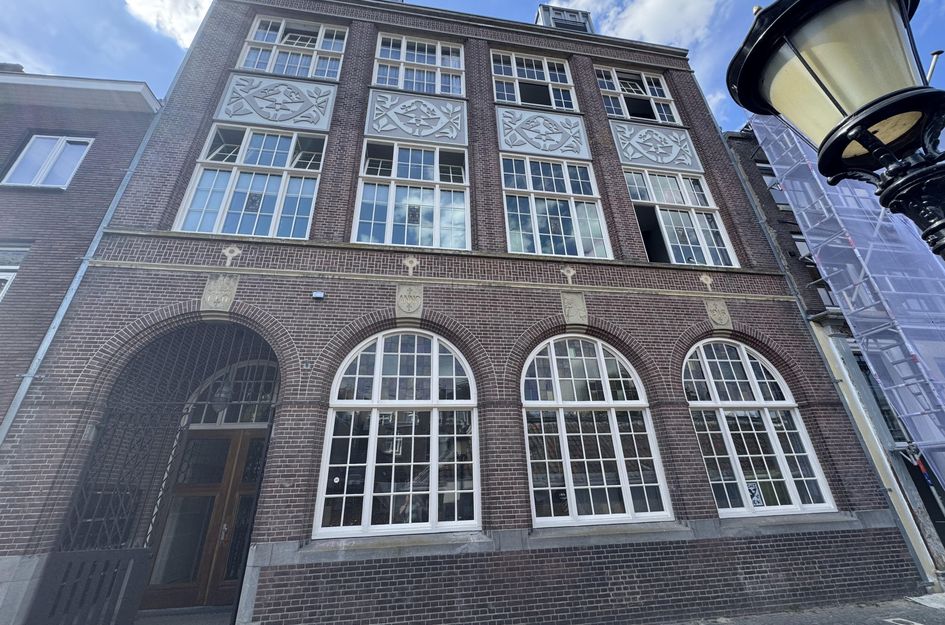 Oudegracht 373M