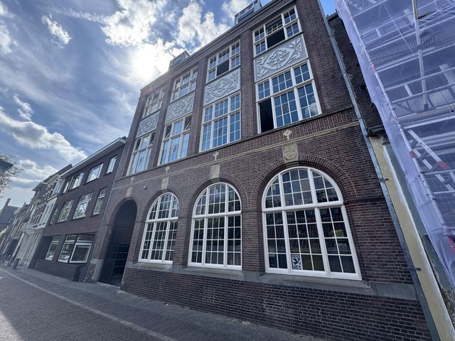 Oudegracht 373M, Utrecht