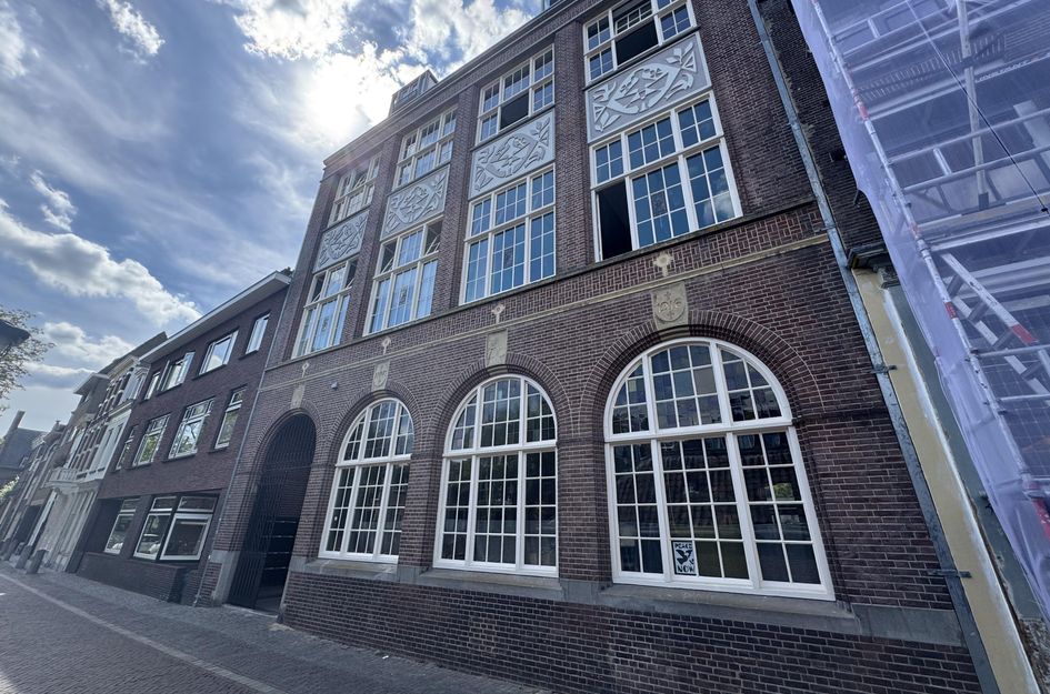 Oudegracht 373M