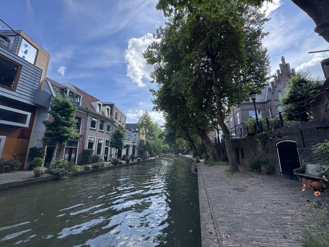 Oudegracht 373M, Utrecht