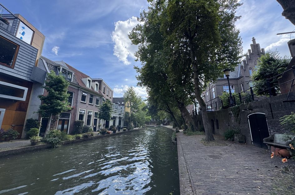 Oudegracht 373M