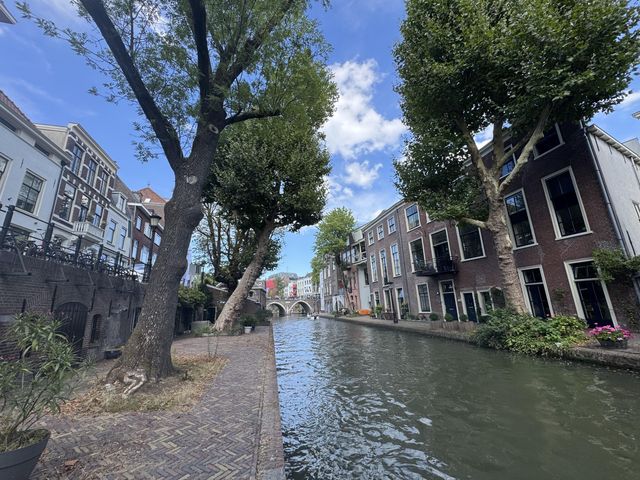 Oudegracht 373M, Utrecht