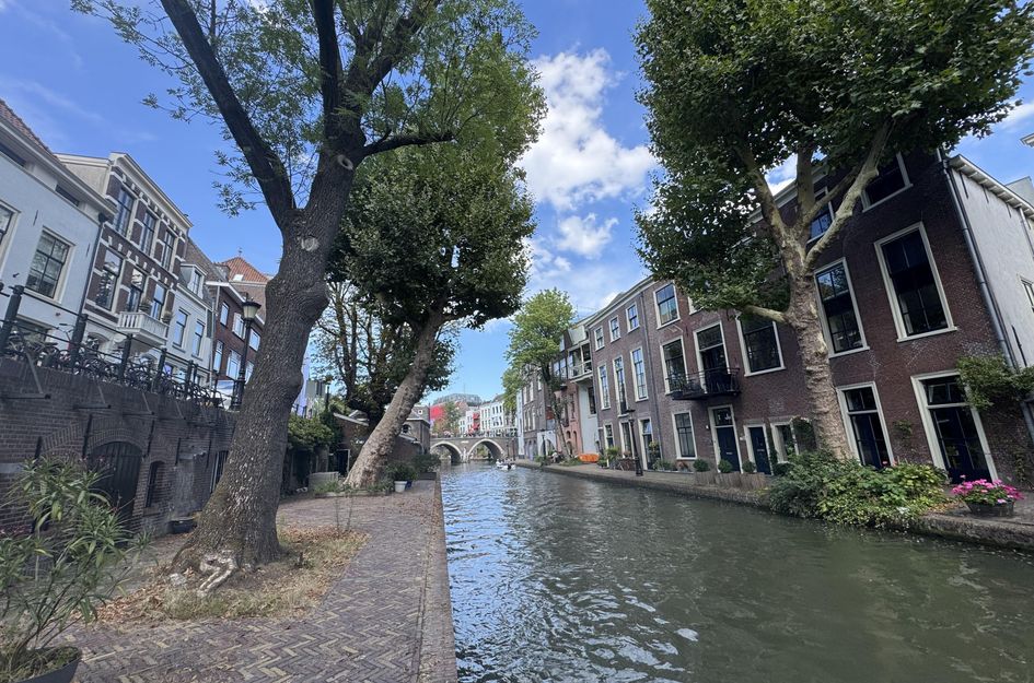 Oudegracht 373M