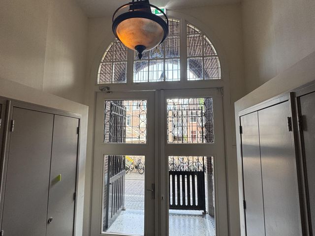 Oudegracht 373M, Utrecht