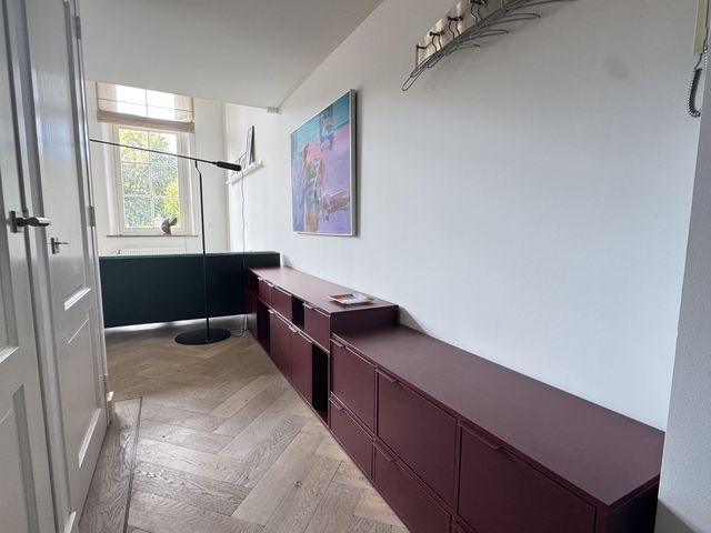 Oudegracht 373M, Utrecht