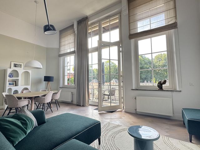 Oudegracht 373M, Utrecht