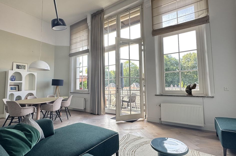 Oudegracht 373M