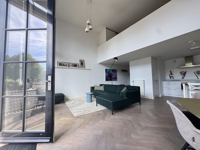 Oudegracht 373M, Utrecht
