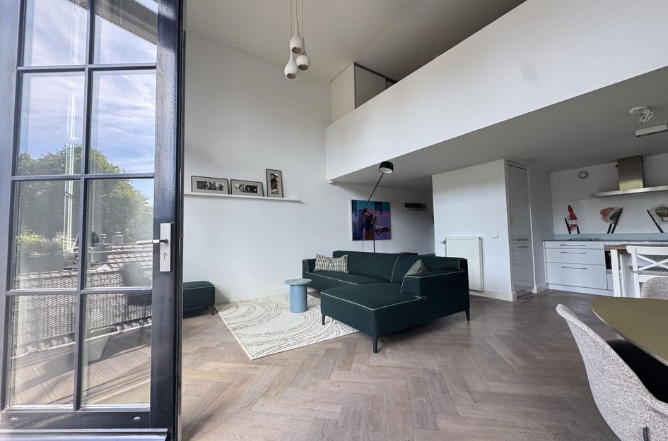 Oudegracht 373M