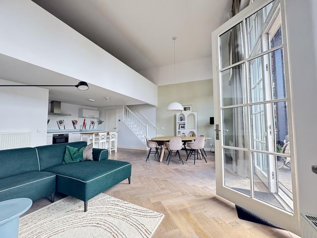 Oudegracht 373M, Utrecht