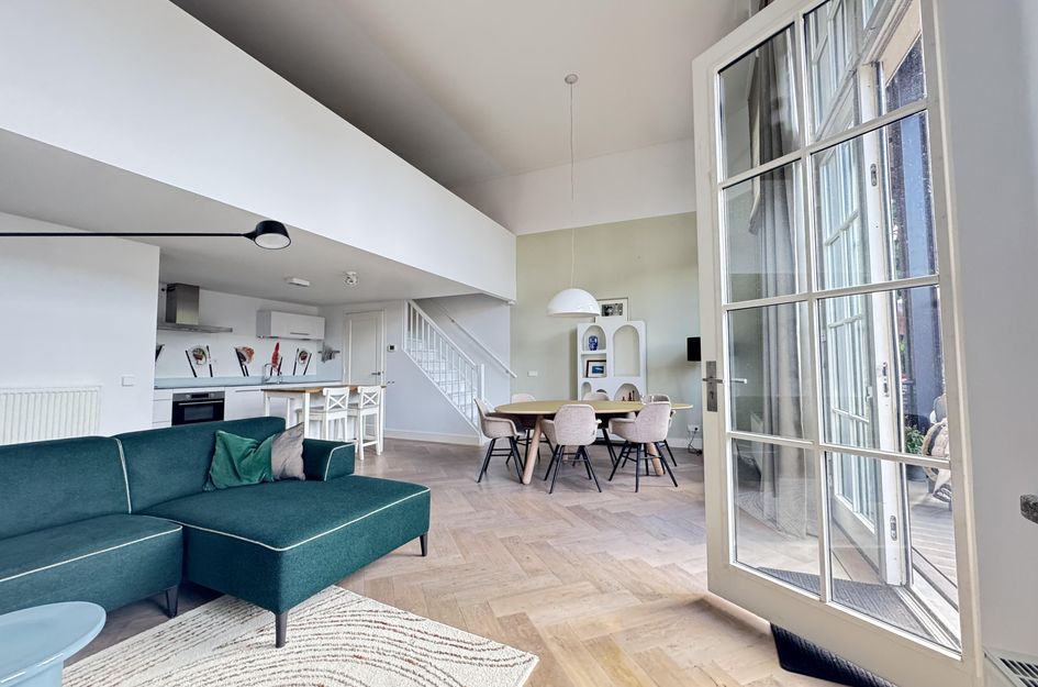 Oudegracht 373M