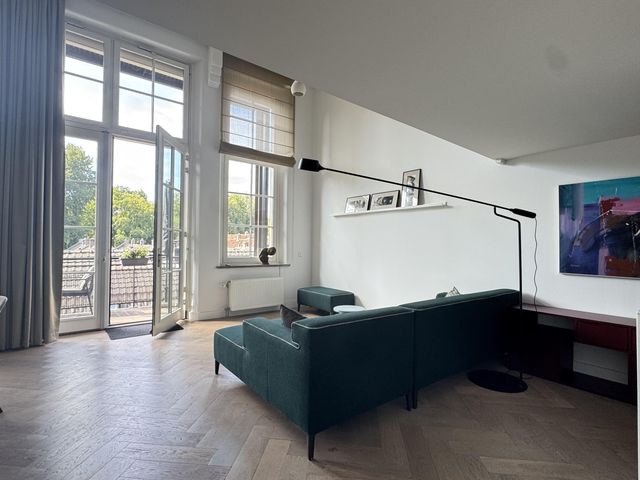 Oudegracht 373M, Utrecht