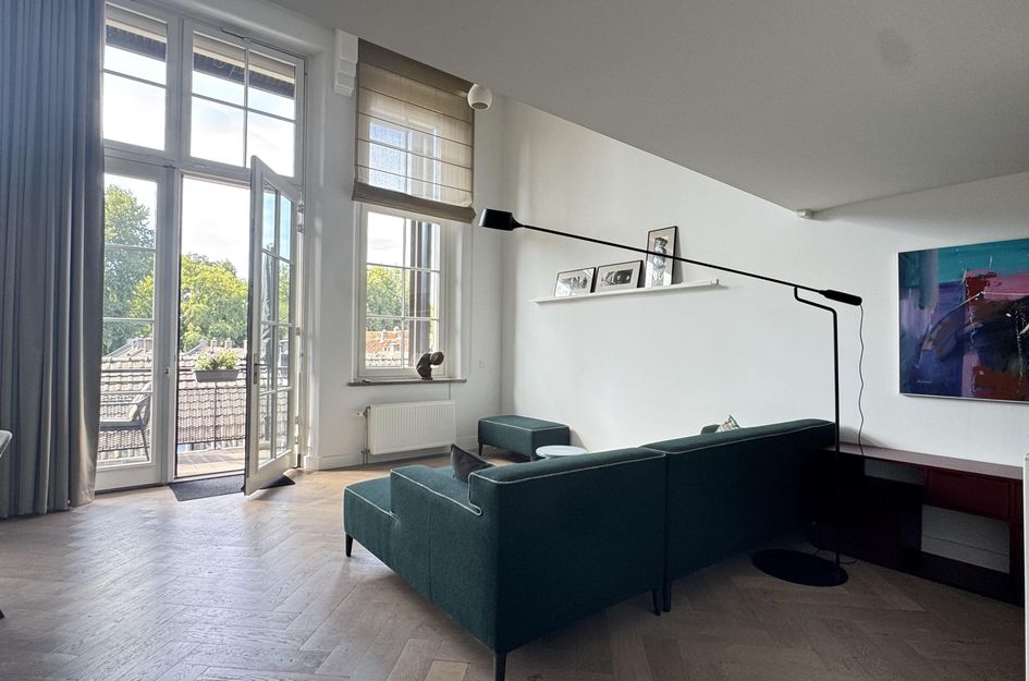 Oudegracht 373M
