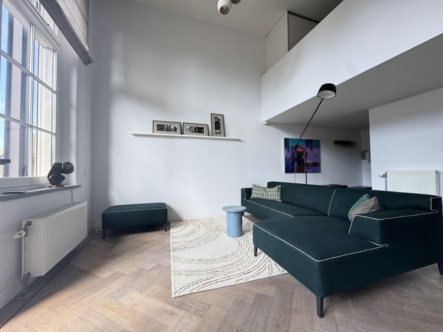 Oudegracht 373M, Utrecht