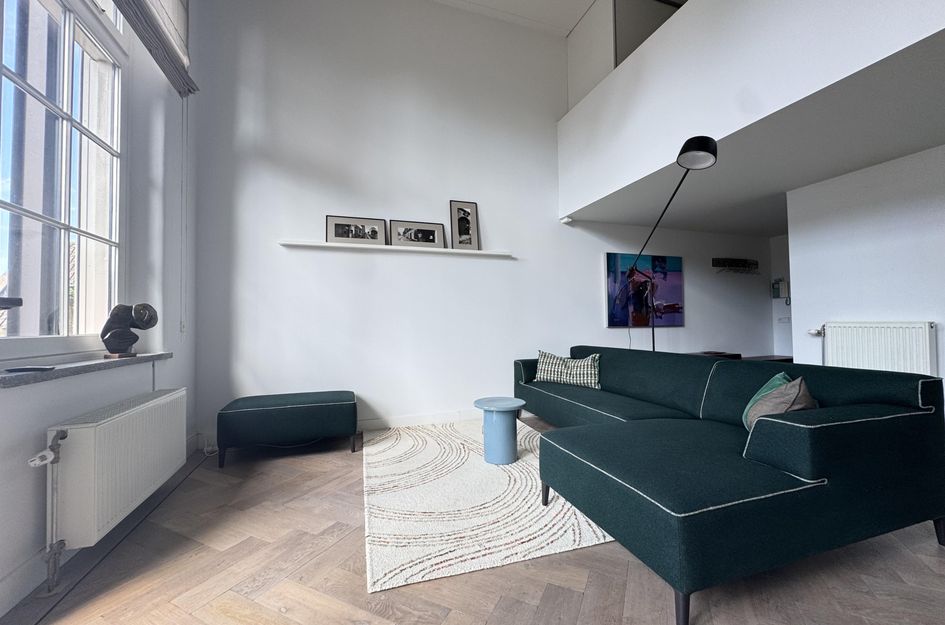 Oudegracht 373M