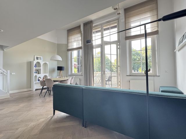 Oudegracht 373M, Utrecht
