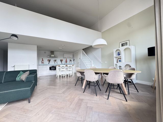 Oudegracht 373M, Utrecht