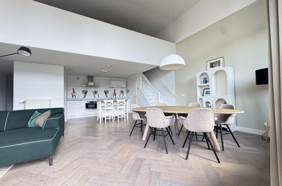 Oudegracht 373M