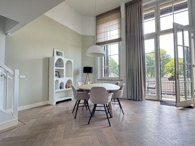Oudegracht 373M, Utrecht