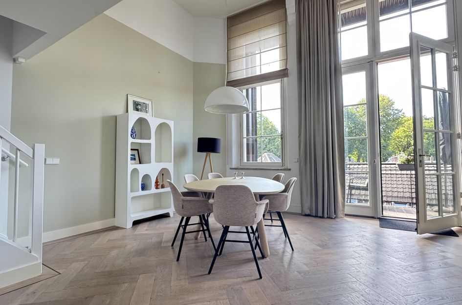 Oudegracht 373M