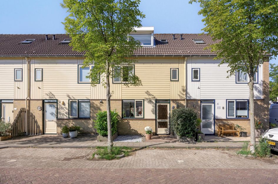 Nannie van Wehlstraat 6