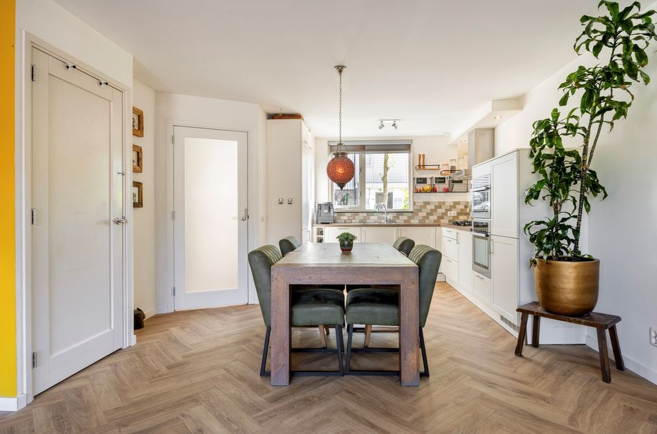 Nannie van Wehlstraat 6