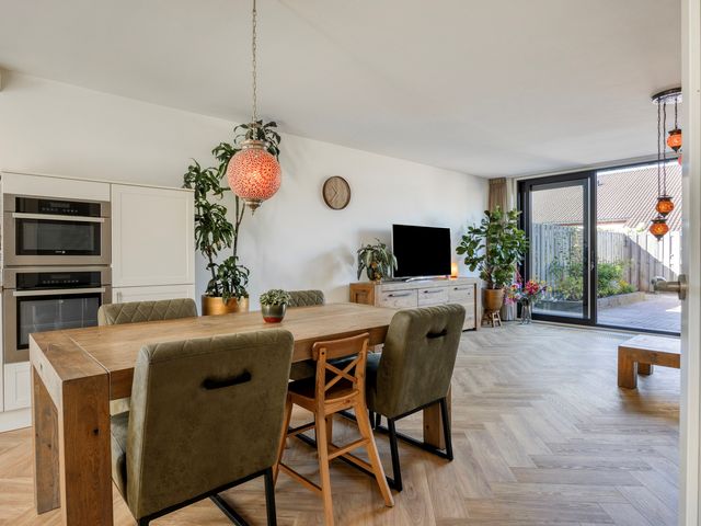 Nannie van Wehlstraat 6, Leiden