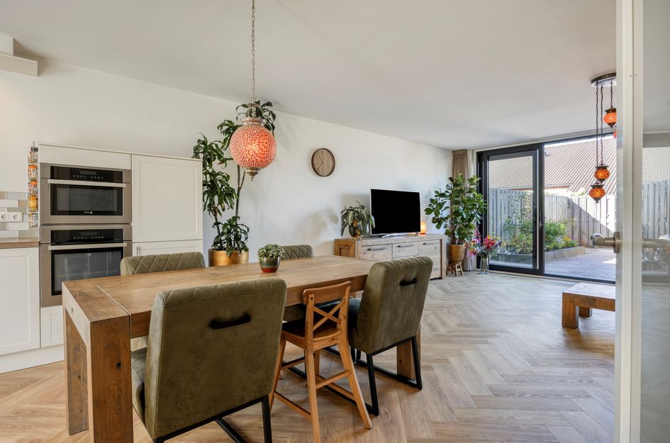 Nannie van Wehlstraat 6