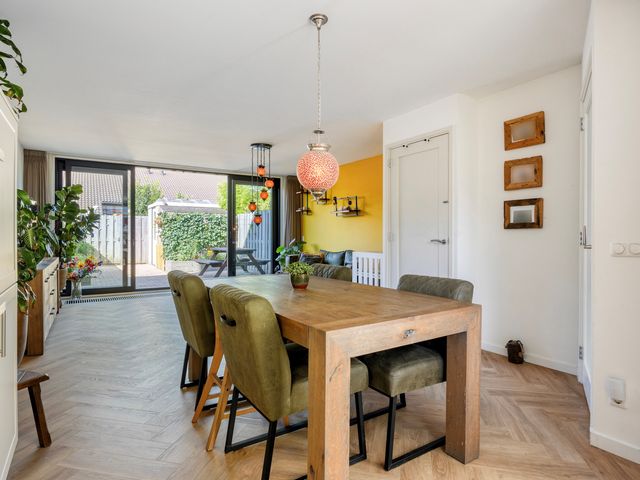 Nannie van Wehlstraat 6, Leiden