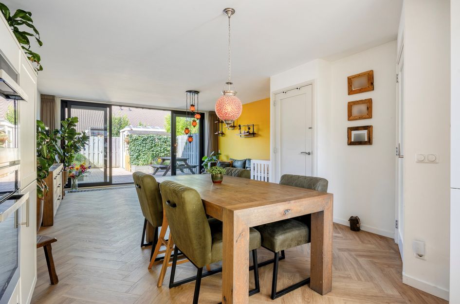 Nannie van Wehlstraat 6