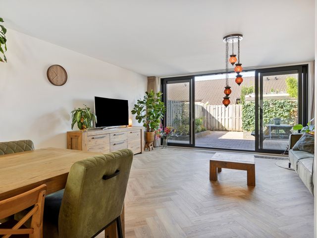 Nannie van Wehlstraat 6, Leiden