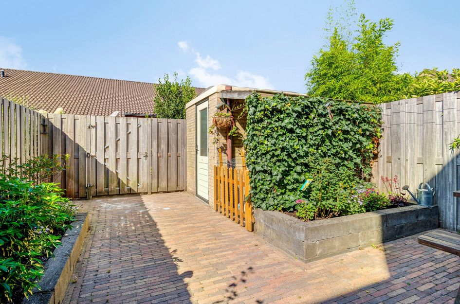 Nannie van Wehlstraat 6