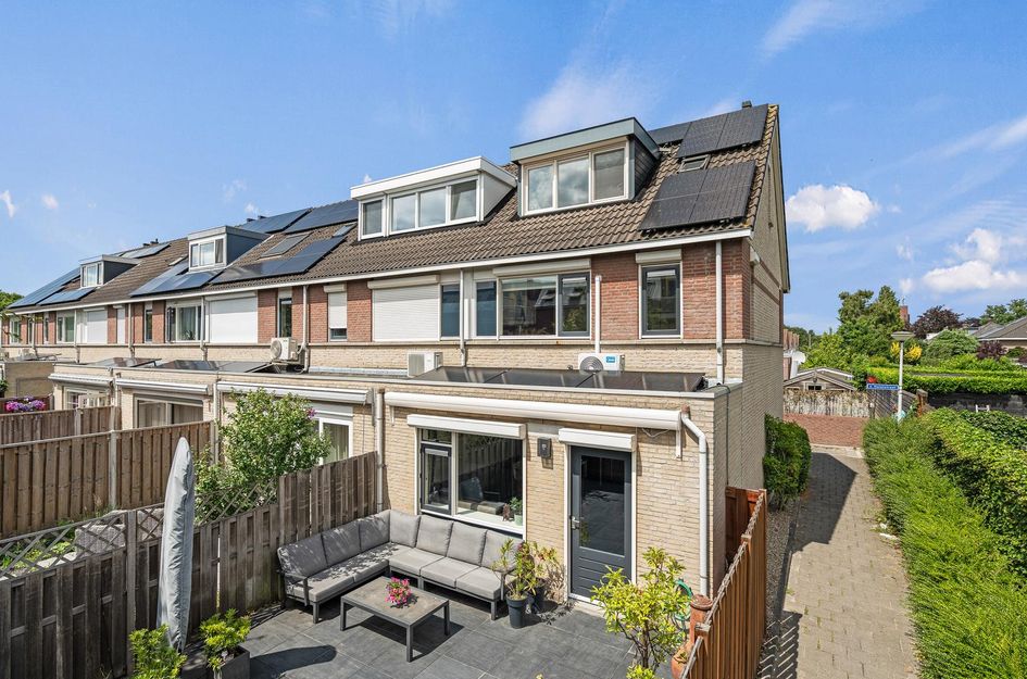 Van Hulststraat 43