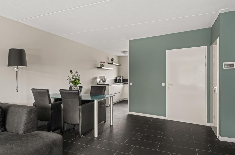 Van Hulststraat 43