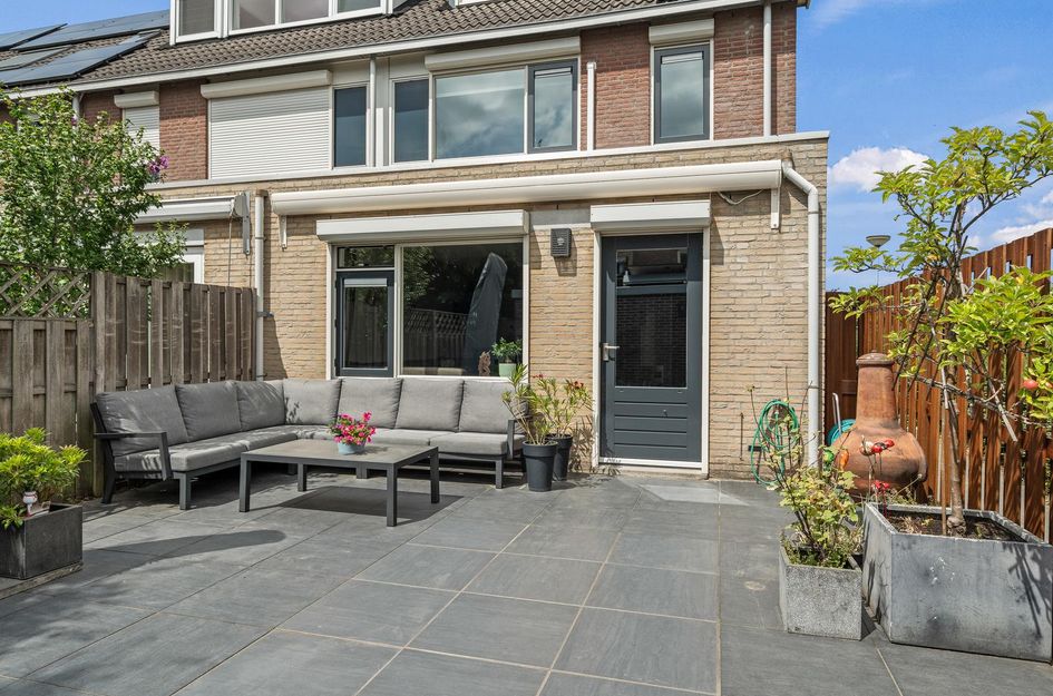 Van Hulststraat 43
